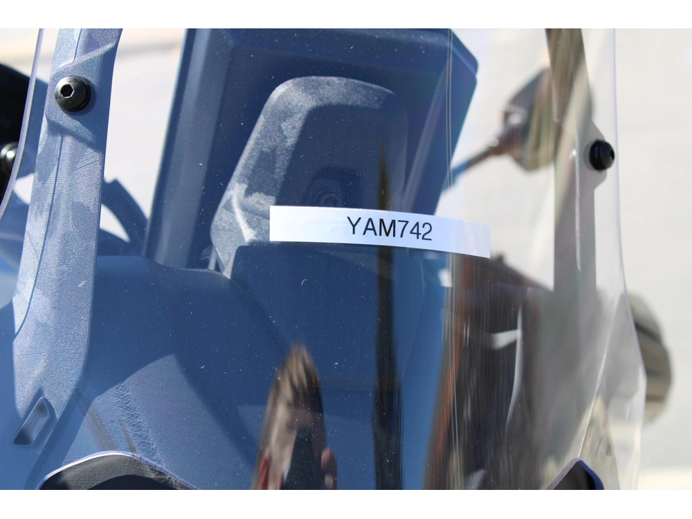 2026 Yamaha Tenere 700 alt