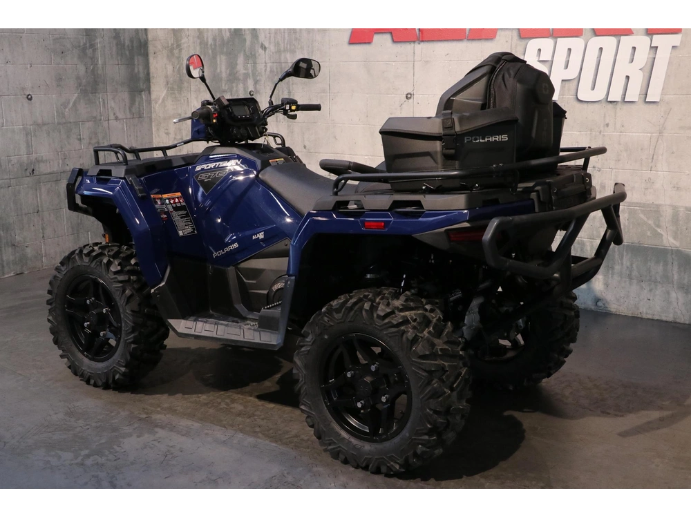 Polaris Sportsman Touring 570 Premium 2025 alt