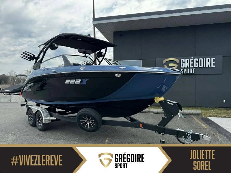 Yamaha 222 Xd 2026 2026 alt