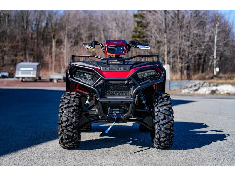 2026 Polaris SPORTSMAN 570 TRAIL