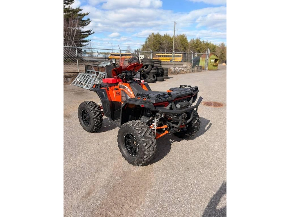 Polaris Sportsman 1000 Xp S 2020 alt