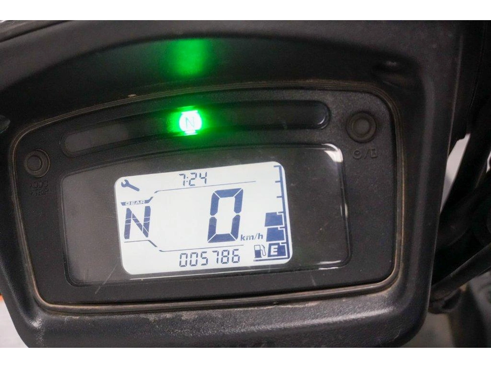 2021 Suzuki King Quad 750 Eps alt