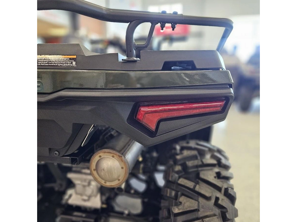 2026 Polaris Sportsman 570 Premium 40th Anniversary Edition alt