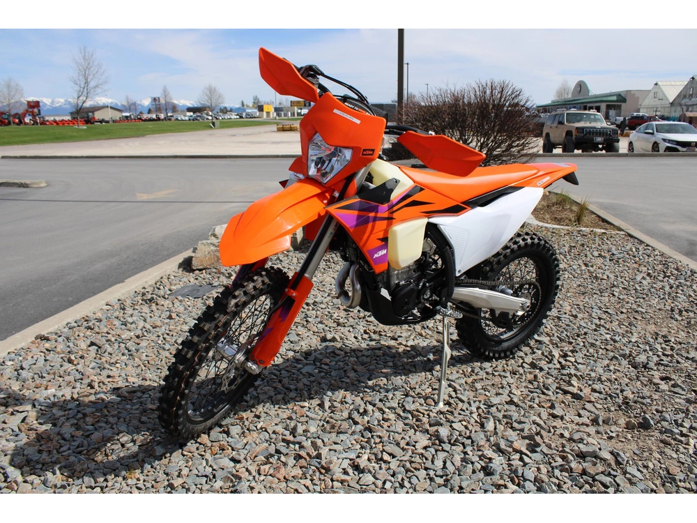 2024 Ktm 500 Xw-f alt