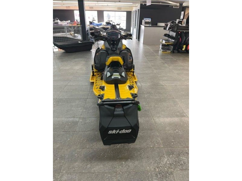 2025 Ski-doo Mxz X-rs Comp 850 E-tec Turbo R Shot Shox Touch alt