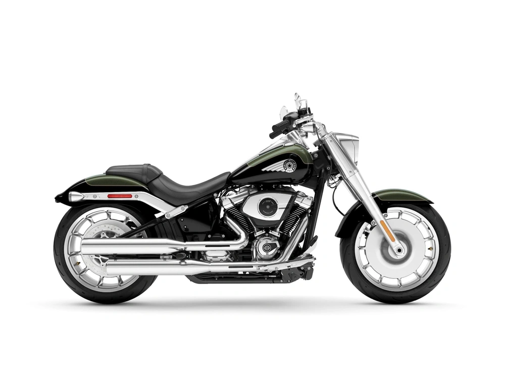 Harley-davidson Fat Boy Flfb 2026 alt