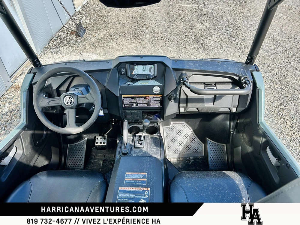 Yamaha Wolv X2 850 Xt-r 2026 alt