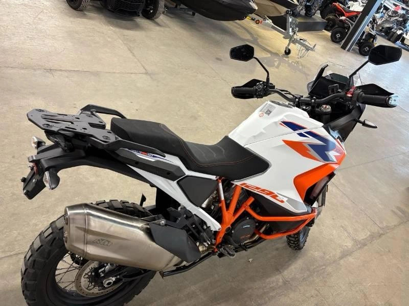 Ktm 1290 Super Adventure R 2024 alt