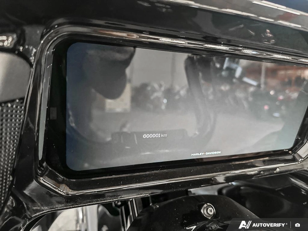 2026 Harley-davidson Road Glide 3 alt