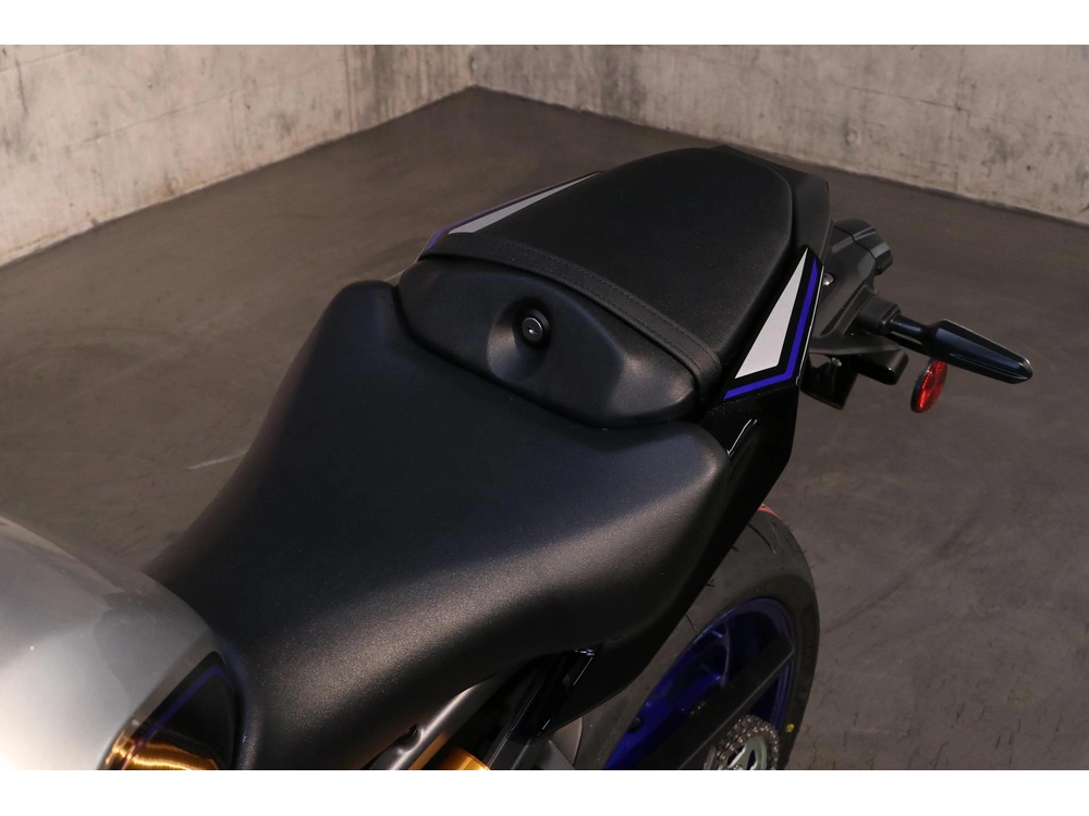 2026 Yamaha Mt-09 Sp alt