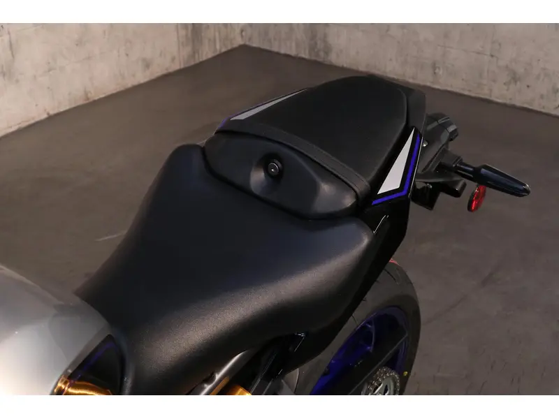 2026 Yamaha MT-09 SP thumbnail 5