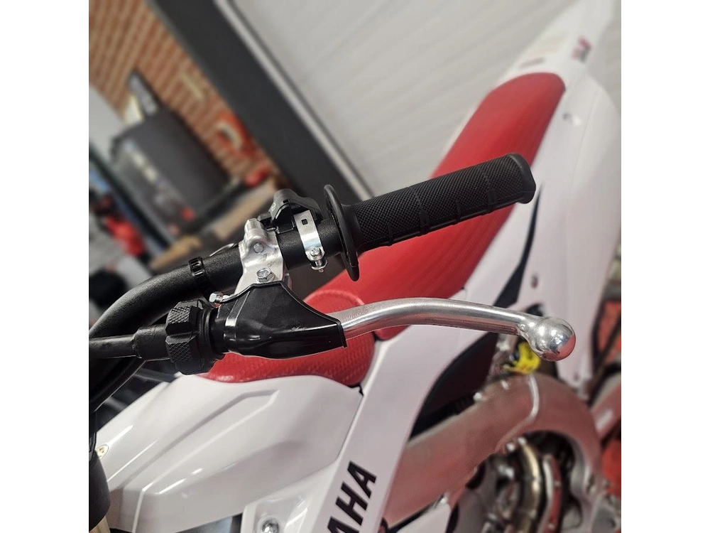 2026 Yamaha Yz 250f alt