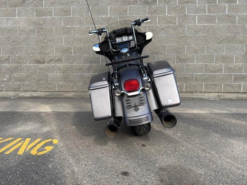 2016 Harley-davidson Flhxs - Street Glide® Special alt