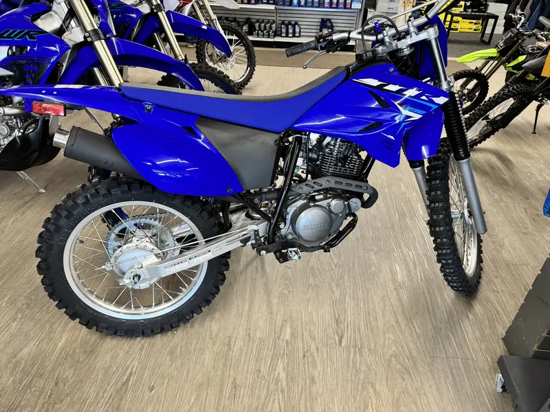 2026 Yamaha TTR230T1 thumbnail 6