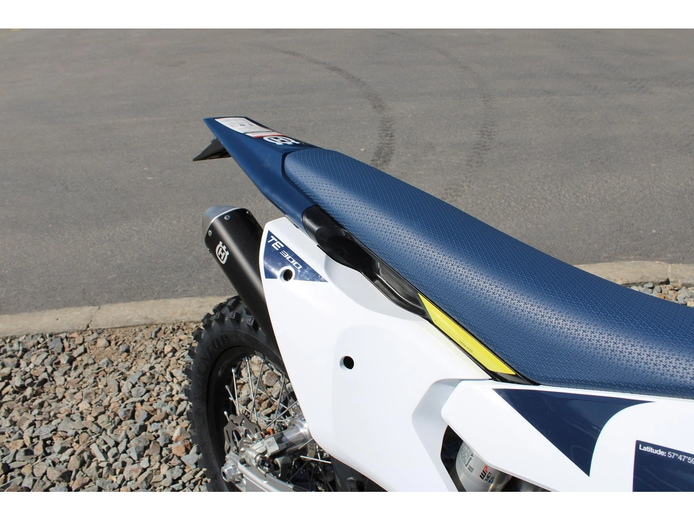 2026 Husqvarna Te 300 alt