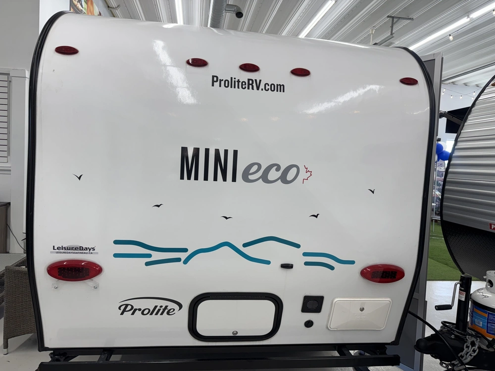 2026 Prolite Mini Eco 12 Mini Eco alt