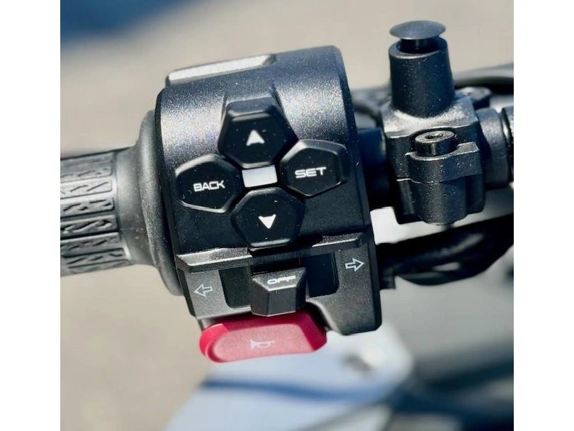 Cfmoto 450ss 2026 alt