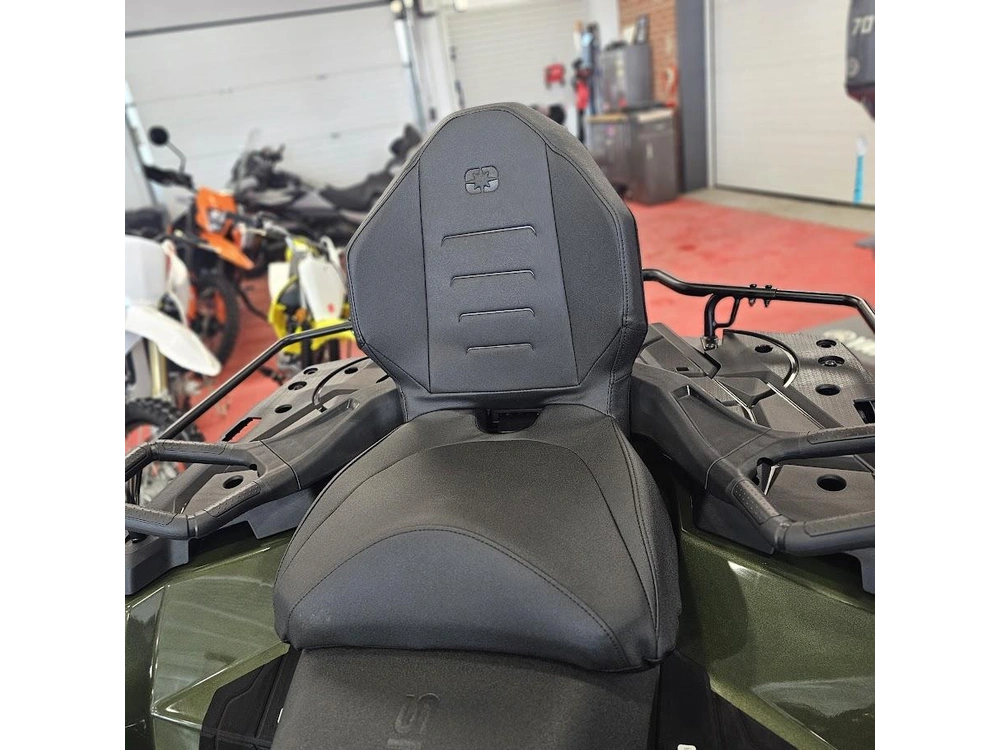 2026 Polaris Sportsman Touring 570 Premium alt