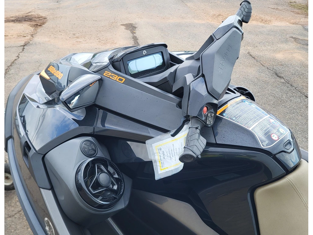 Sea-doo Gtx 230 2023 alt