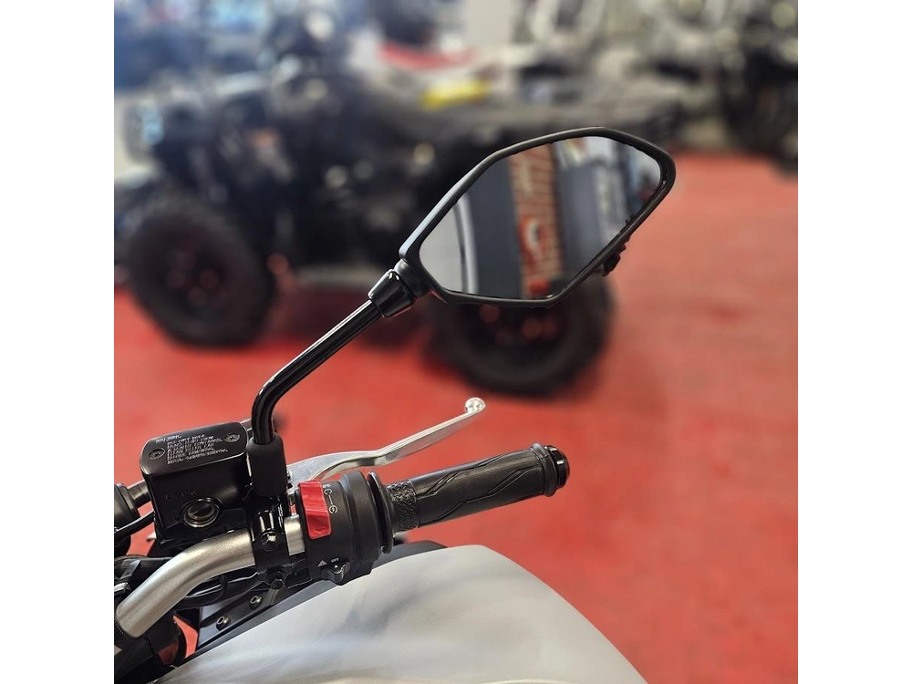 2026 Yamaha Mt-03 alt