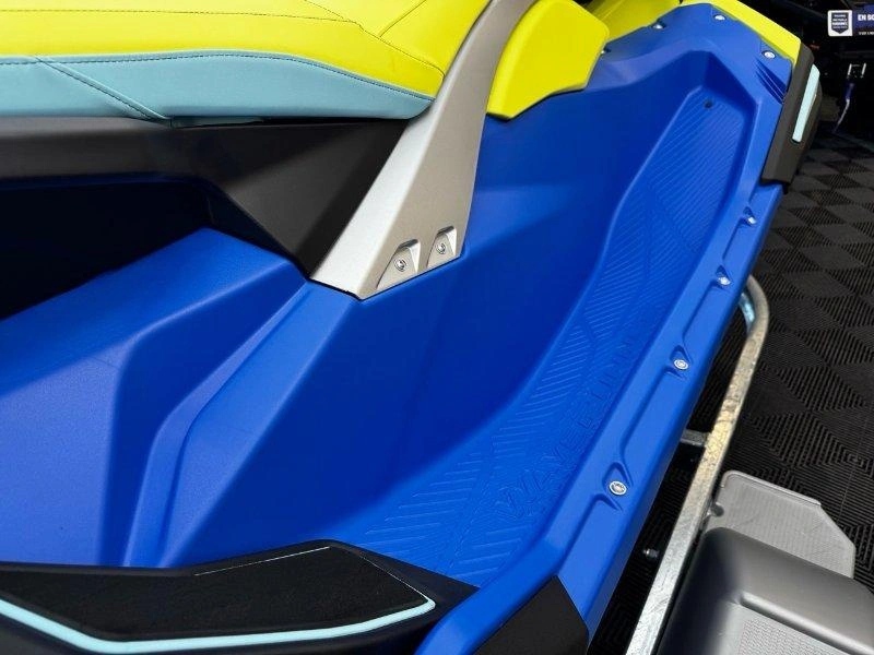 Yamaha Jetblaster Pro (3-pl.) 2026 alt