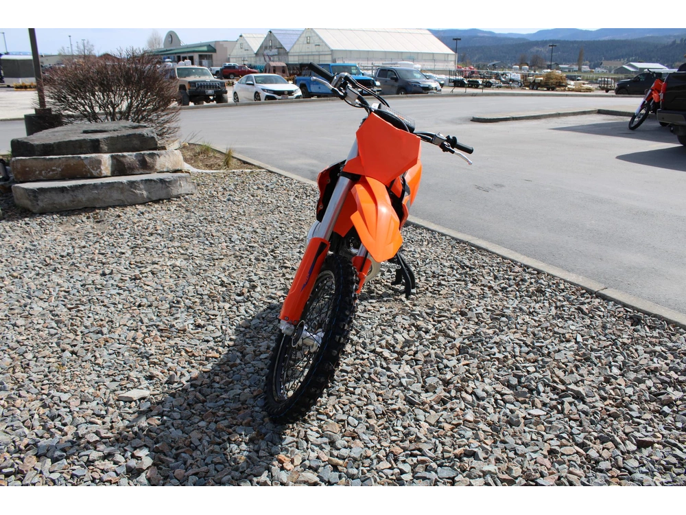 2026 Ktm 250 Sx alt