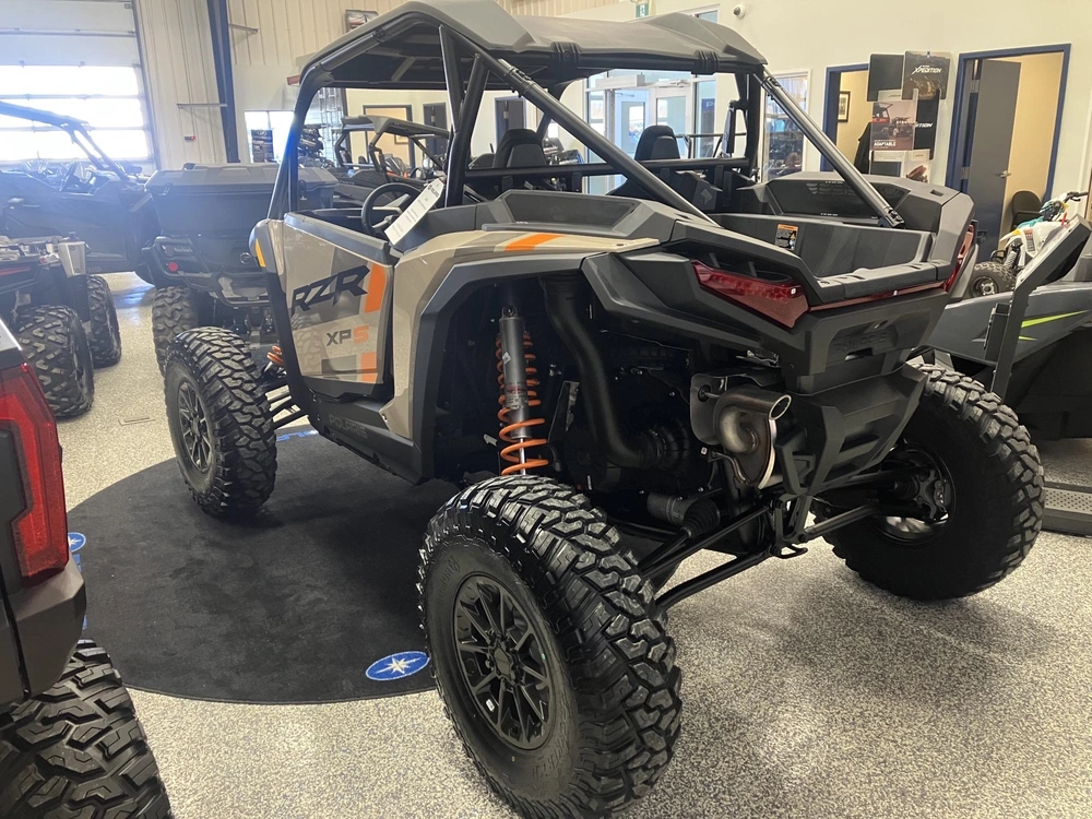 2026 Polaris Rzr Xp S 1000 Ultimate alt
