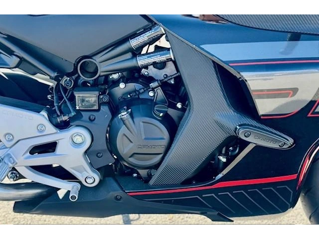 Cfmoto 450ss 2026 alt