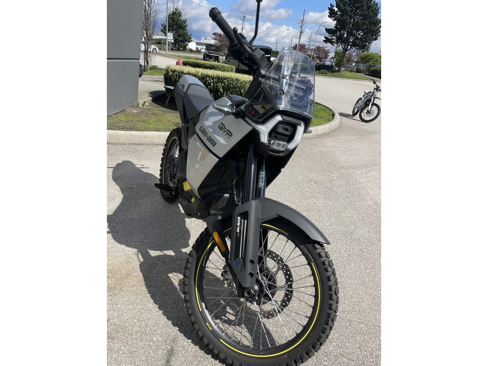 2025 Can-am Origin '73 alt