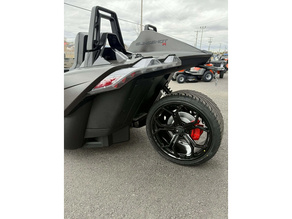 Polaris Slingshot R Autodrive 2026 alt
