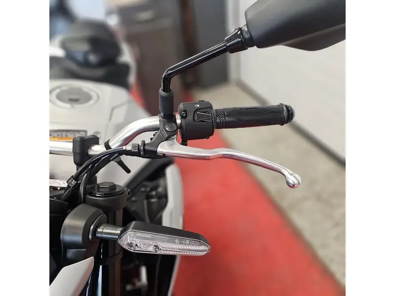 2026 Yamaha MT-03 thumbnail 7