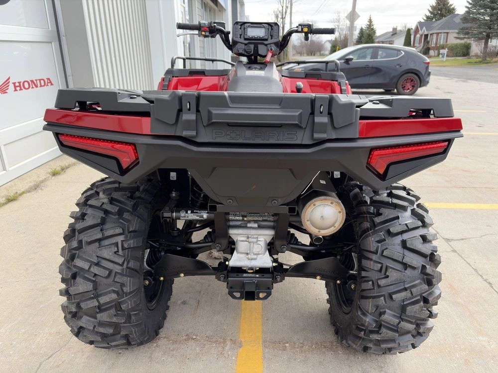 Polaris Sportsman 570 Trail 2026 alt