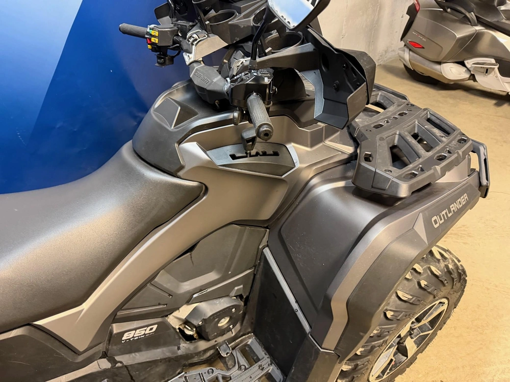 Can-am Outlander Max 850 Xt 2023 alt