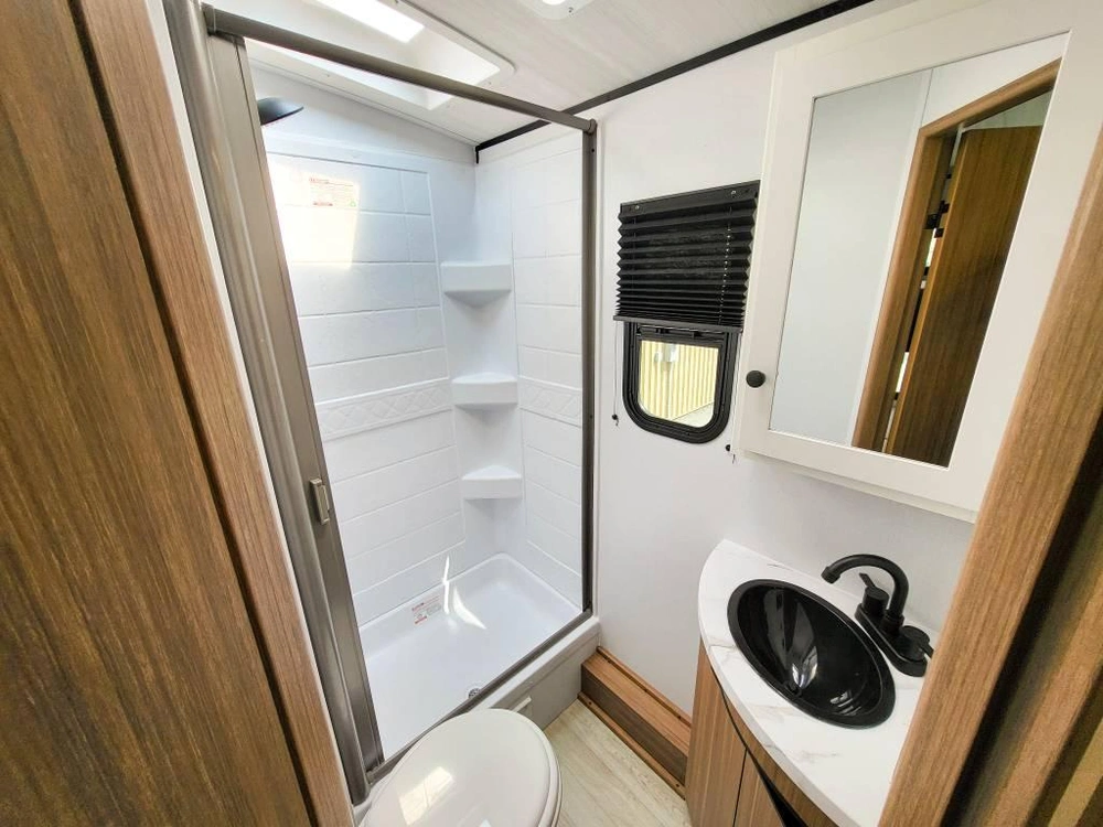 Keystone Rv Passport 229bh 2026 alt