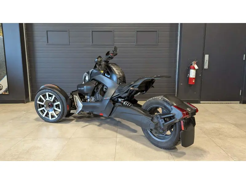 Can-Am RYKER RALLY ÉDITION 900 ACE USED 2019