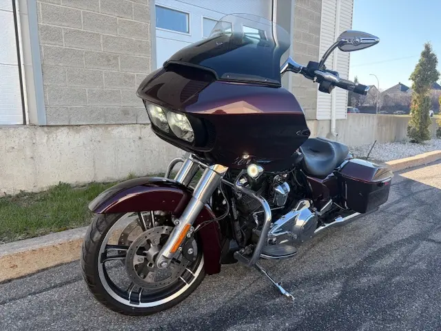 2019 Harley-Davidson Road GlideFLTRX