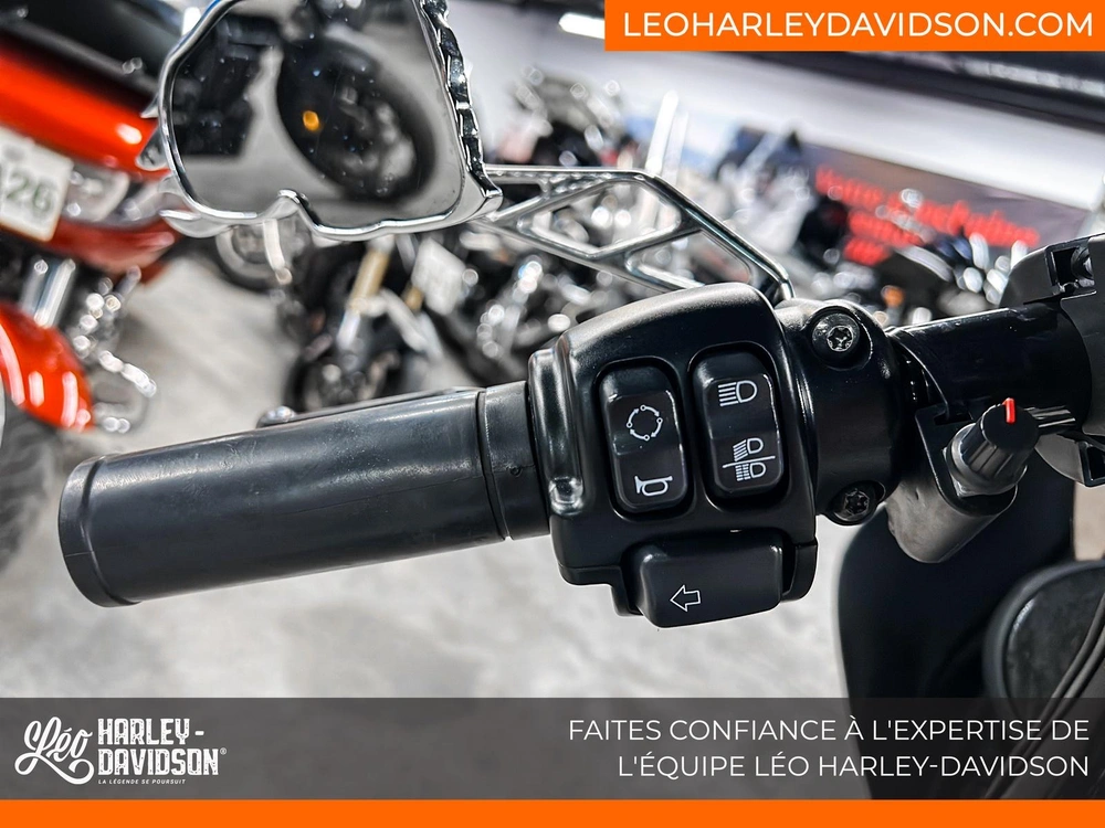 Harley-davidson Xl883n Iron 883 2022 alt