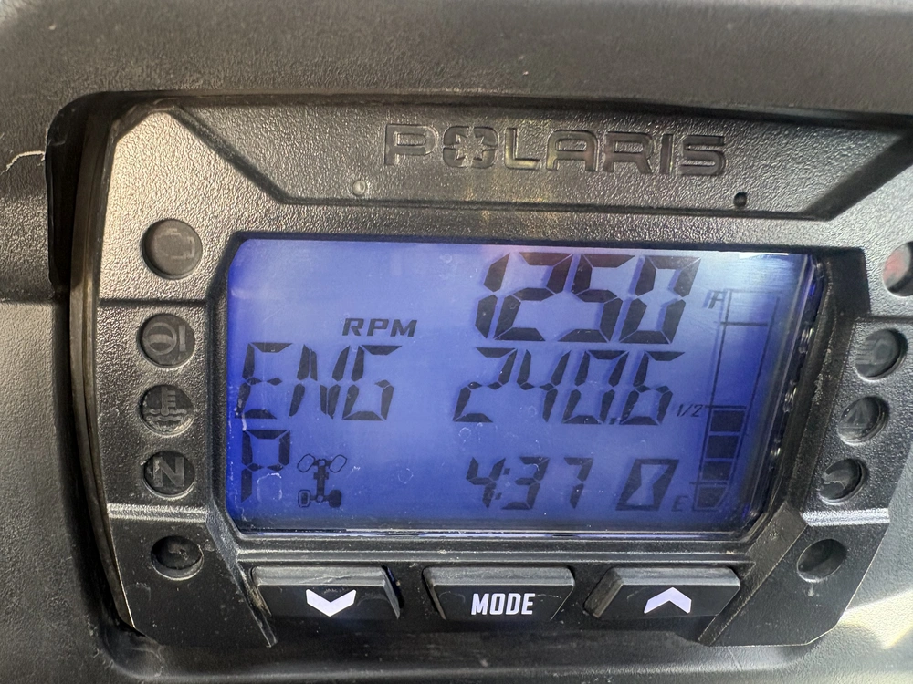 Polaris Ranger 570 Sp Premium 2024 alt