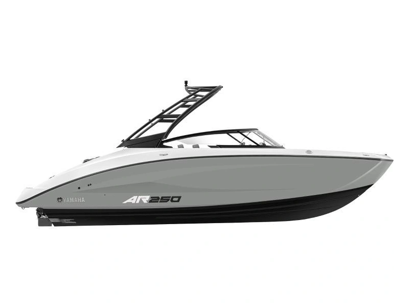 2026 Yamaha Ar 250 2026 alt