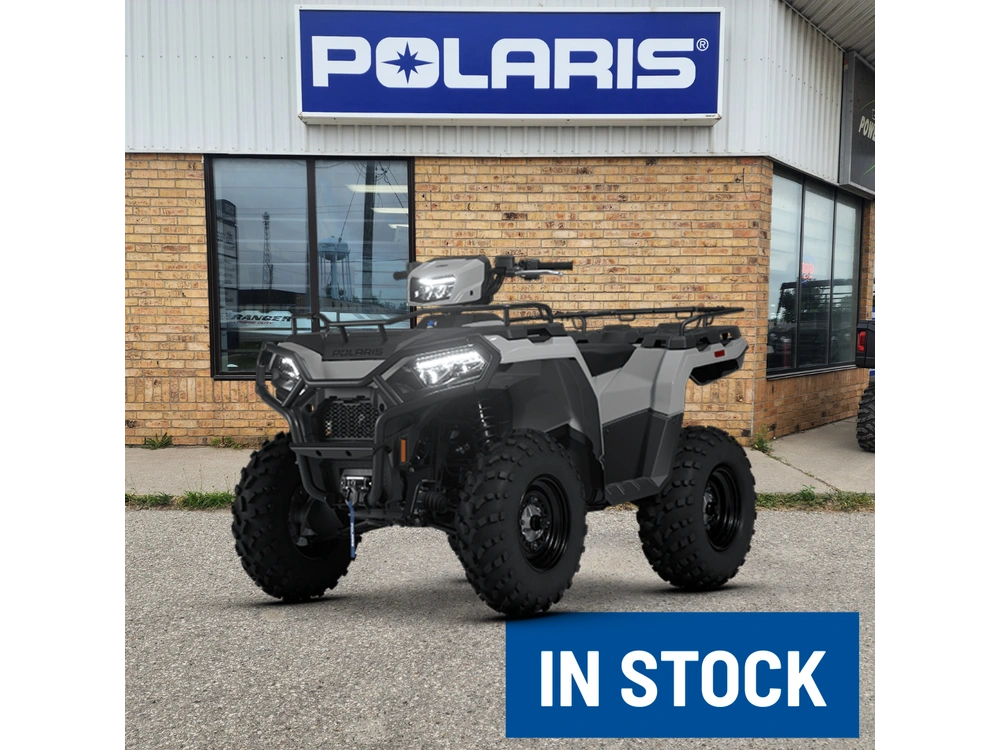 2026 Polaris Sportsman 570 Eps alt