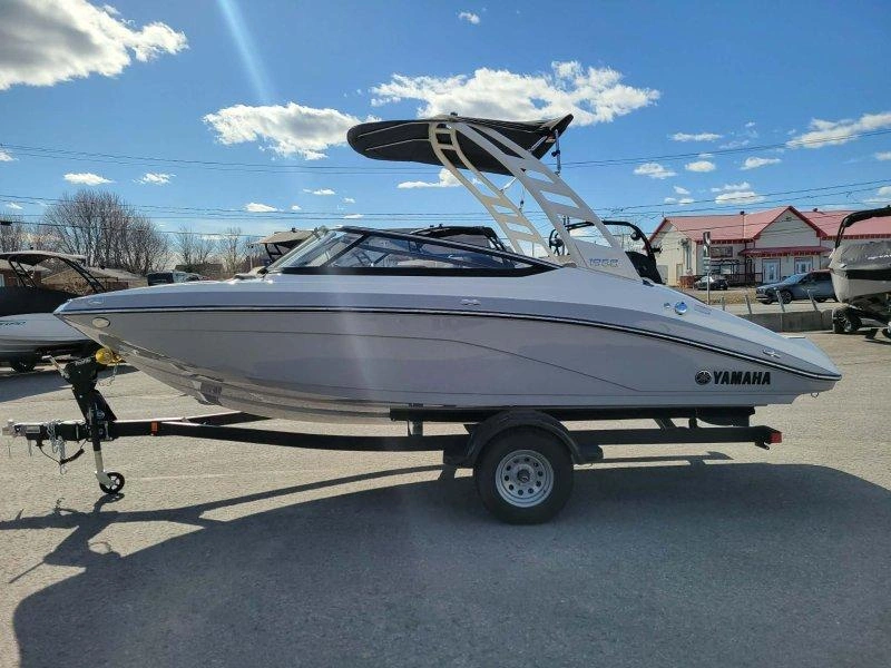 Yamaha 195s 2026 2026 alt