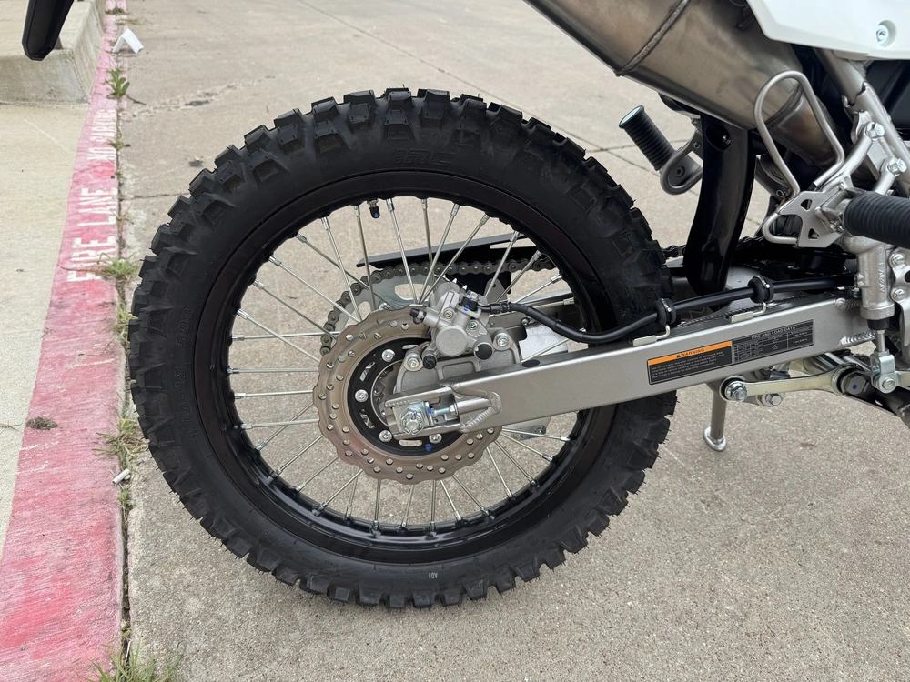 2026 Kawasaki Klx® 230 S 230 S alt