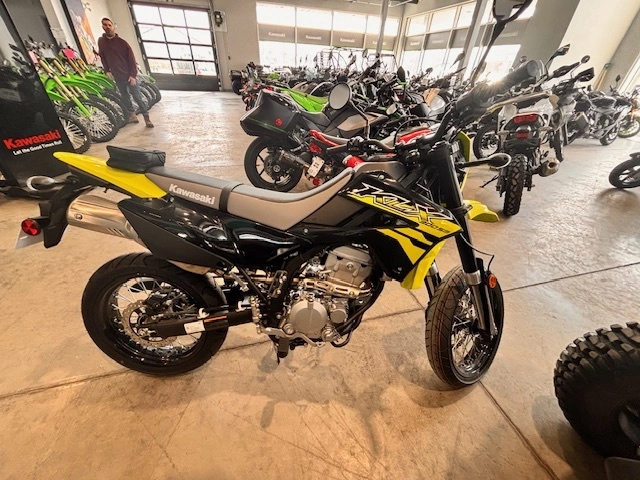 2026 Kawasaki Klx300sm Klx300sm Klx 300sm Klx300 Sm Super Motard alt