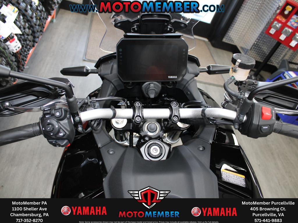2026 Yamaha Tracer 9 for Sale
