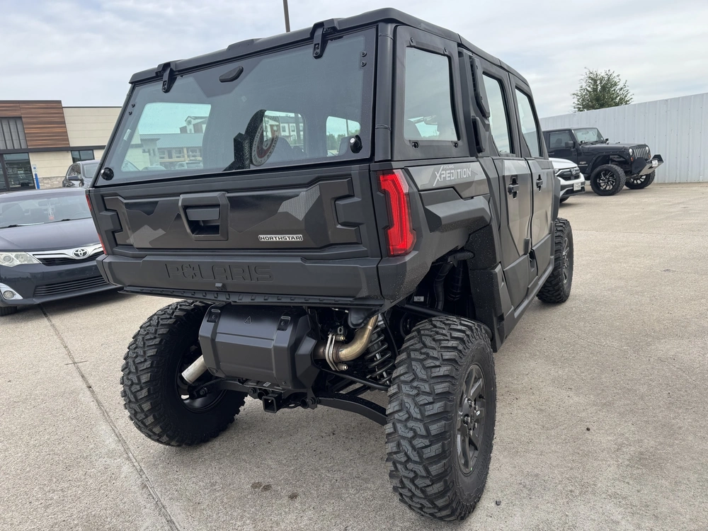 2026 Polaris Xpedition Adv 5 Ns Matte alt