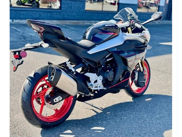 Cfmoto 450ss 2026 alt