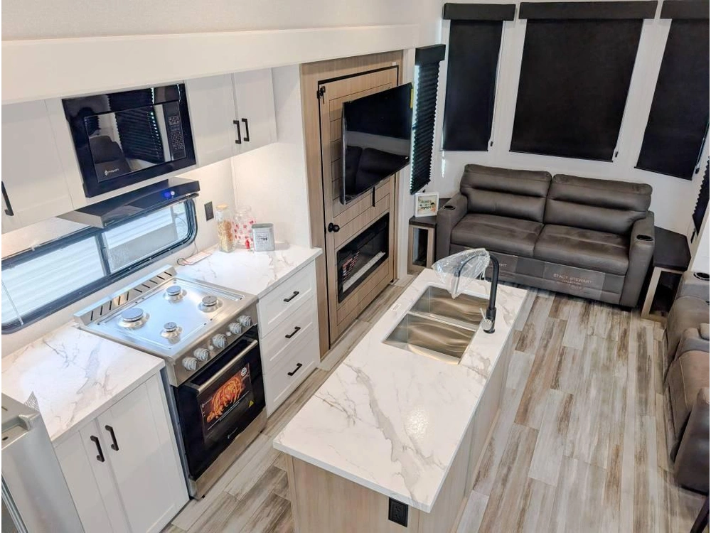 Jayco Jay Flight Bungalow 401loft 2026 alt