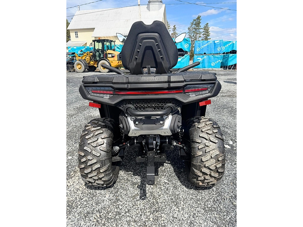 Cfmoto Cforce 1000 Touring 2026 alt