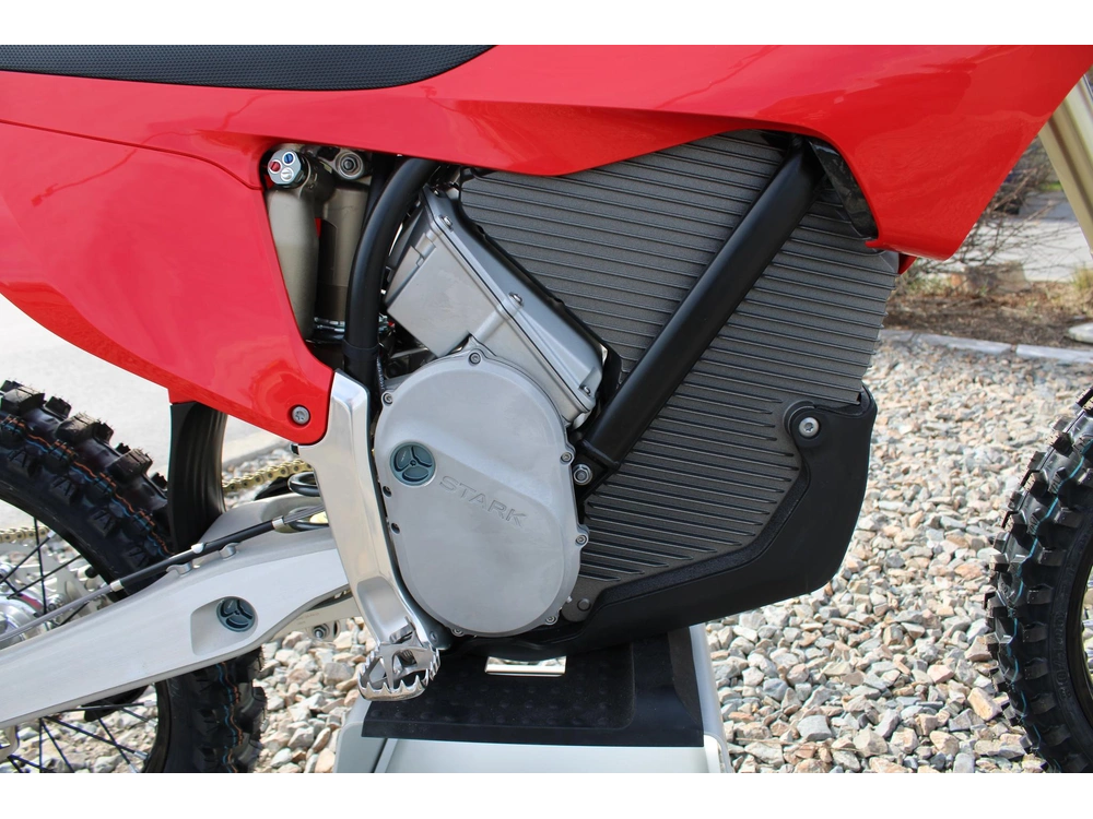 2025 Stark Future Varg Ex 80 Hp alt