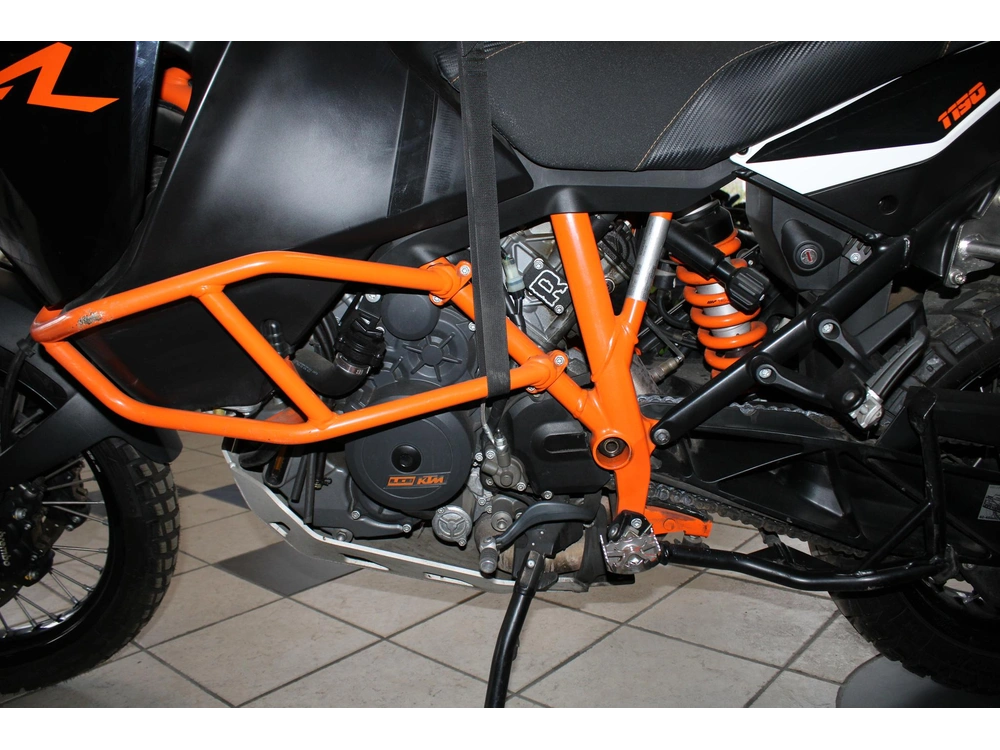2016 Ktm 1190 Adventure R alt
